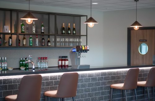 BHX(暂停使用) Aspire Lounge (South) 